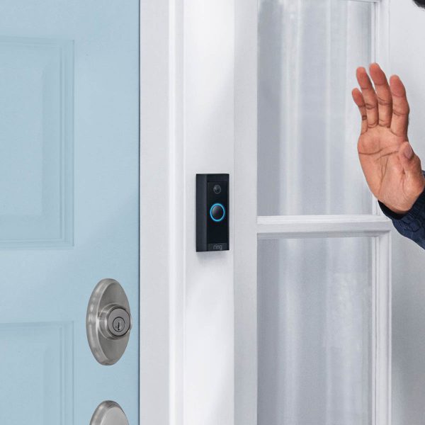 Ring Doorbells, Nanny Cams, & Baby Monitors in Real Estate…are you Crossing the Line?